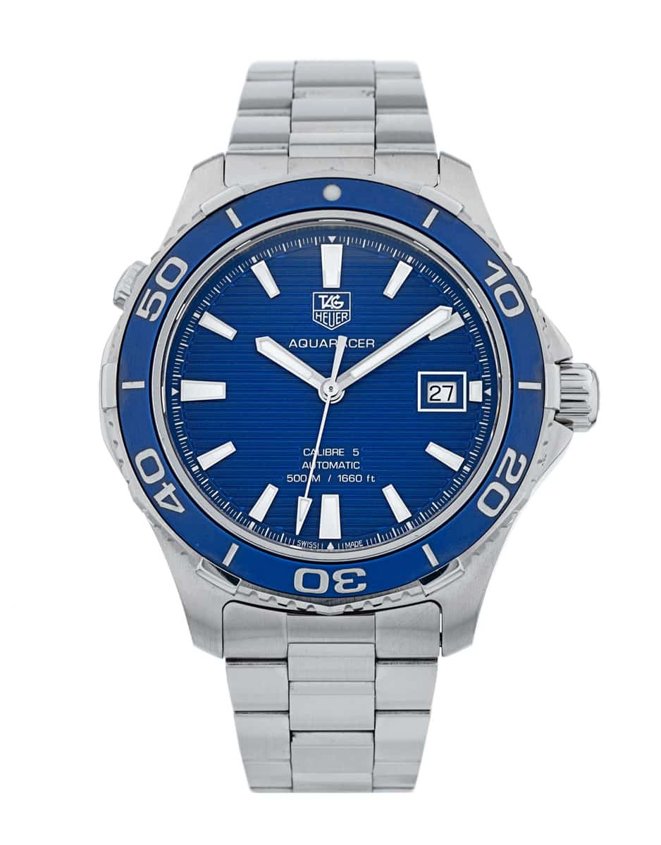 Tag Heuer Aquaracer WAK2111.BA0830 Tag Heuer Aquaracer WAK2111.BA0830